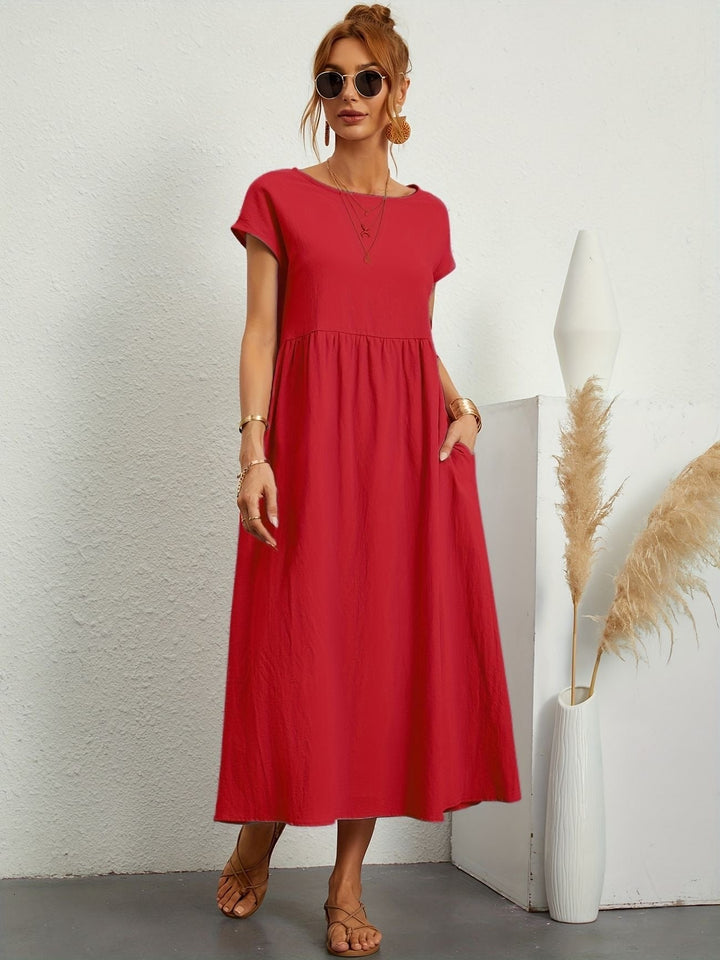 Robe décontractée Maria