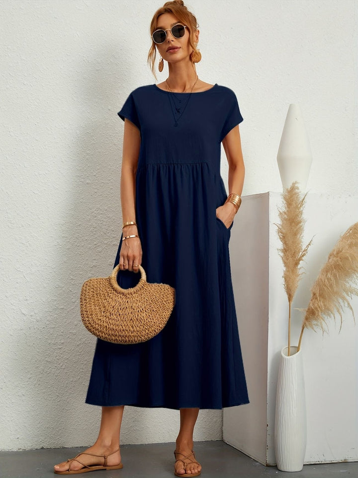 Robe décontractée Maria