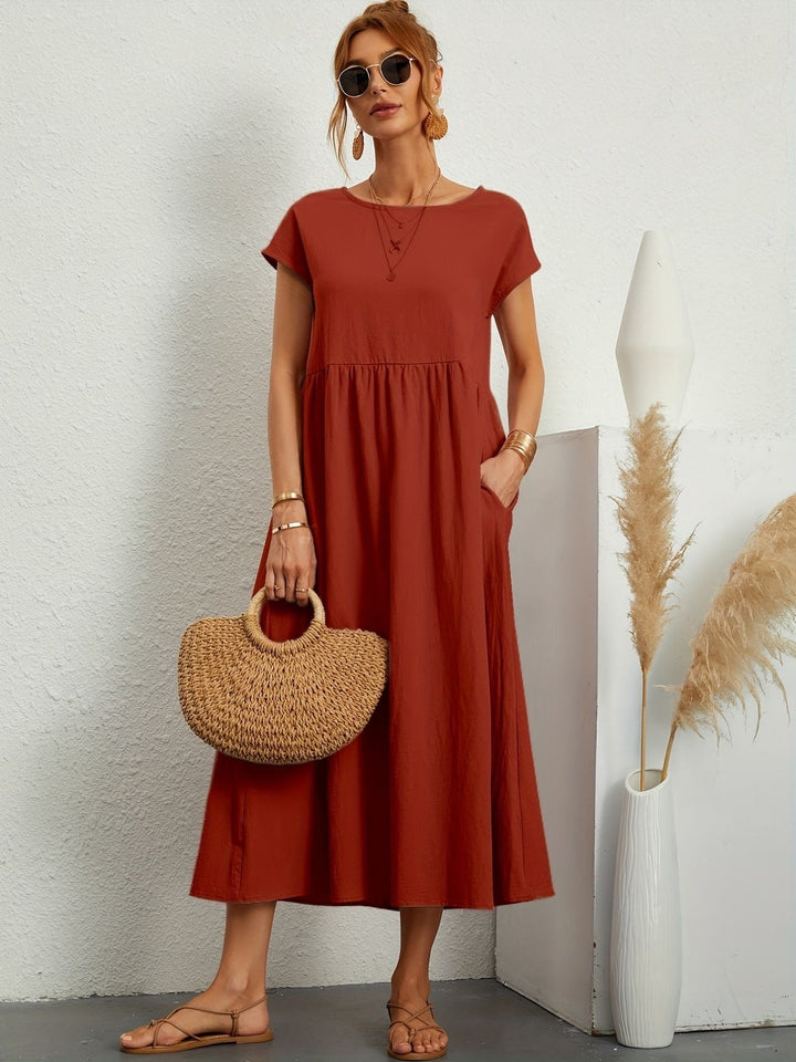 Robe décontractée Maria