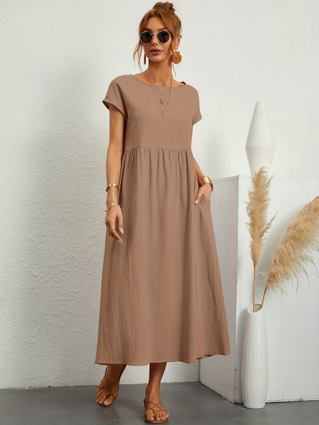 Robe décontractée Maria