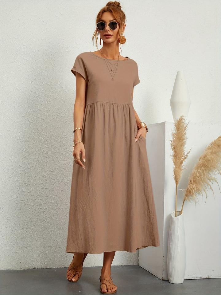 Robe décontractée Maria