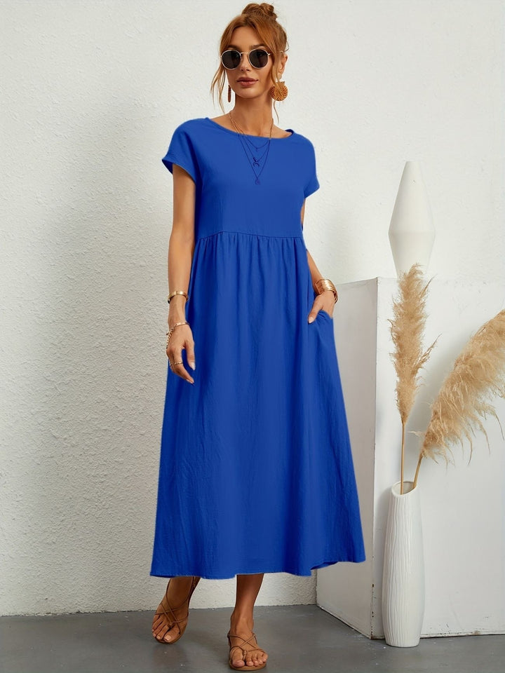 Robe décontractée Maria