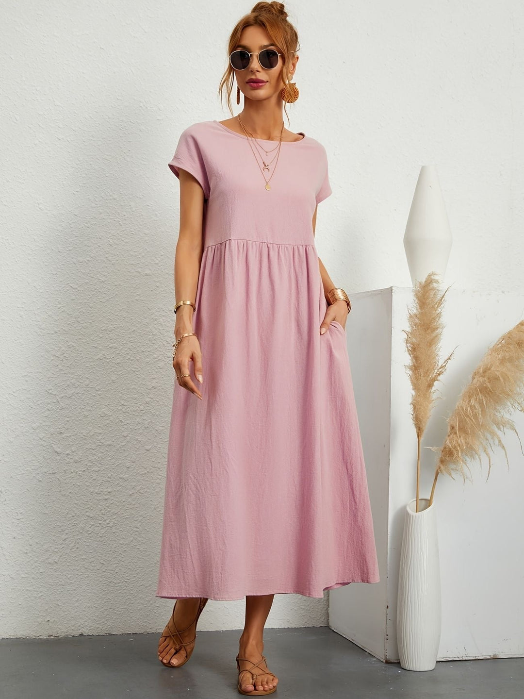 Robe décontractée Maria