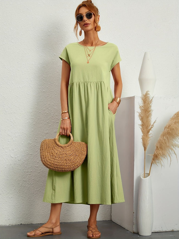 Robe décontractée Maria