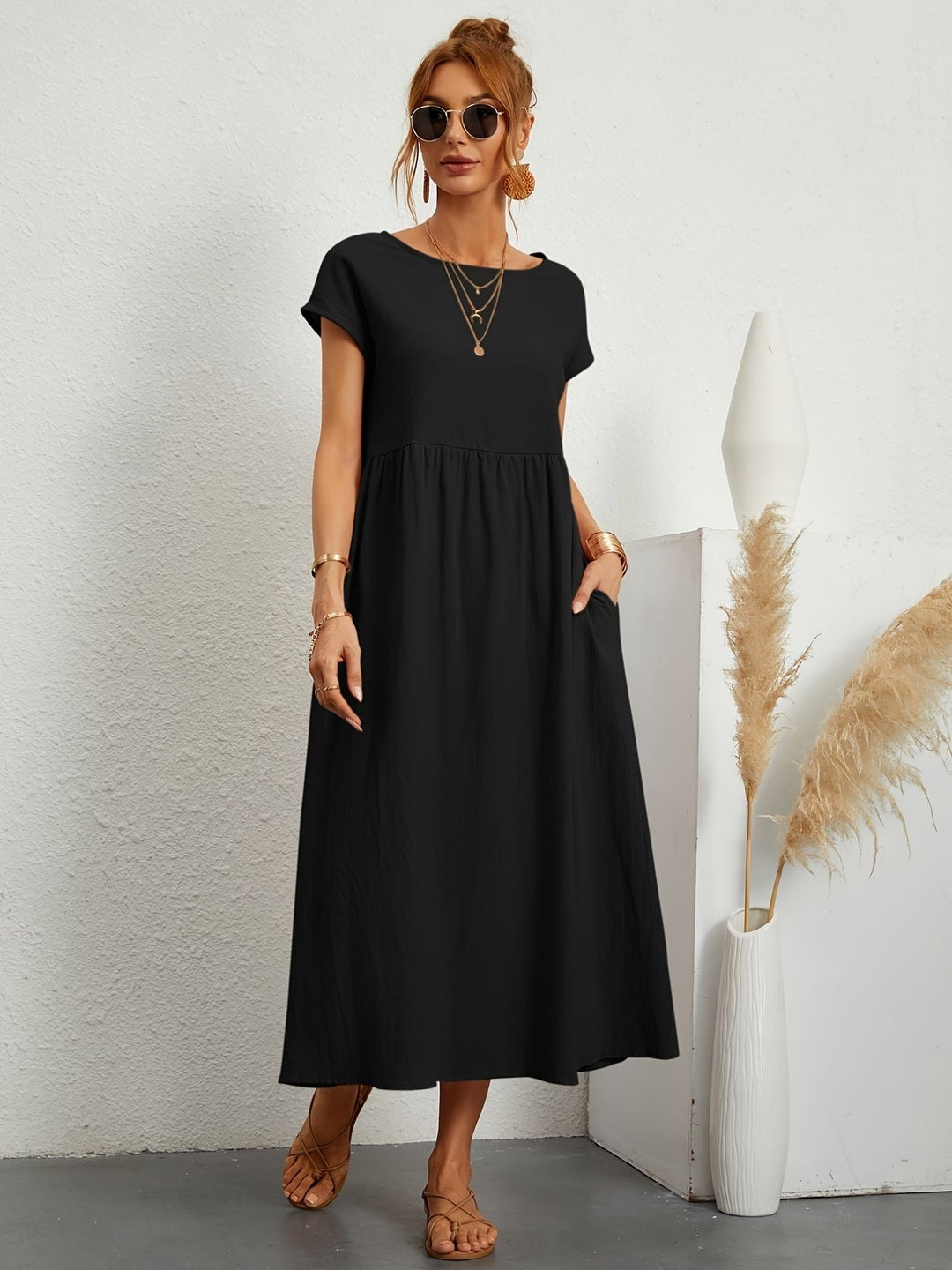 Robe décontractée Maria
