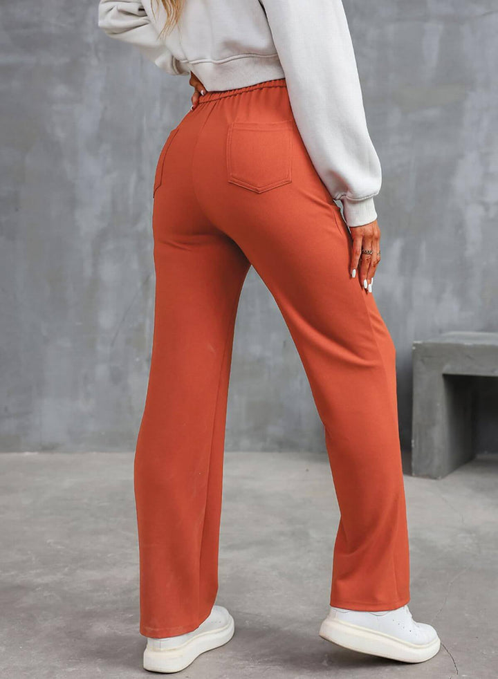 Marta™  High Waisted Pants