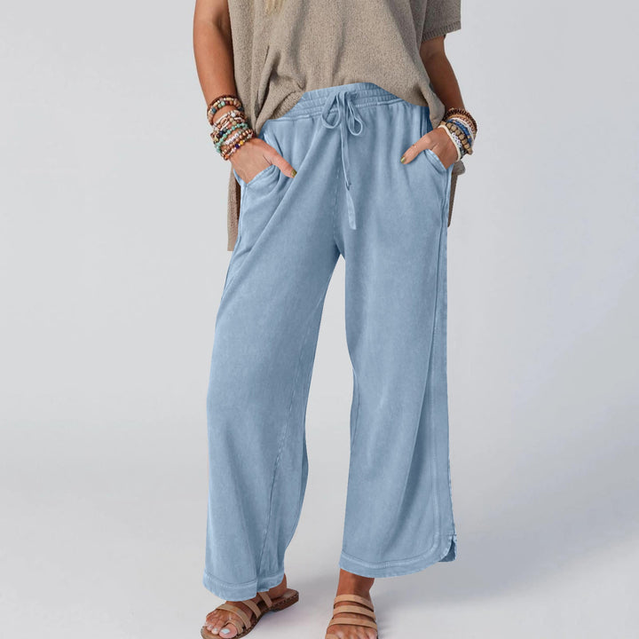 Celvyn™ | Elegant Vintage Pants