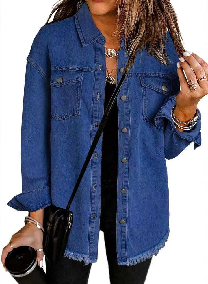 Sorrelle™ | Classic Denim Jacket