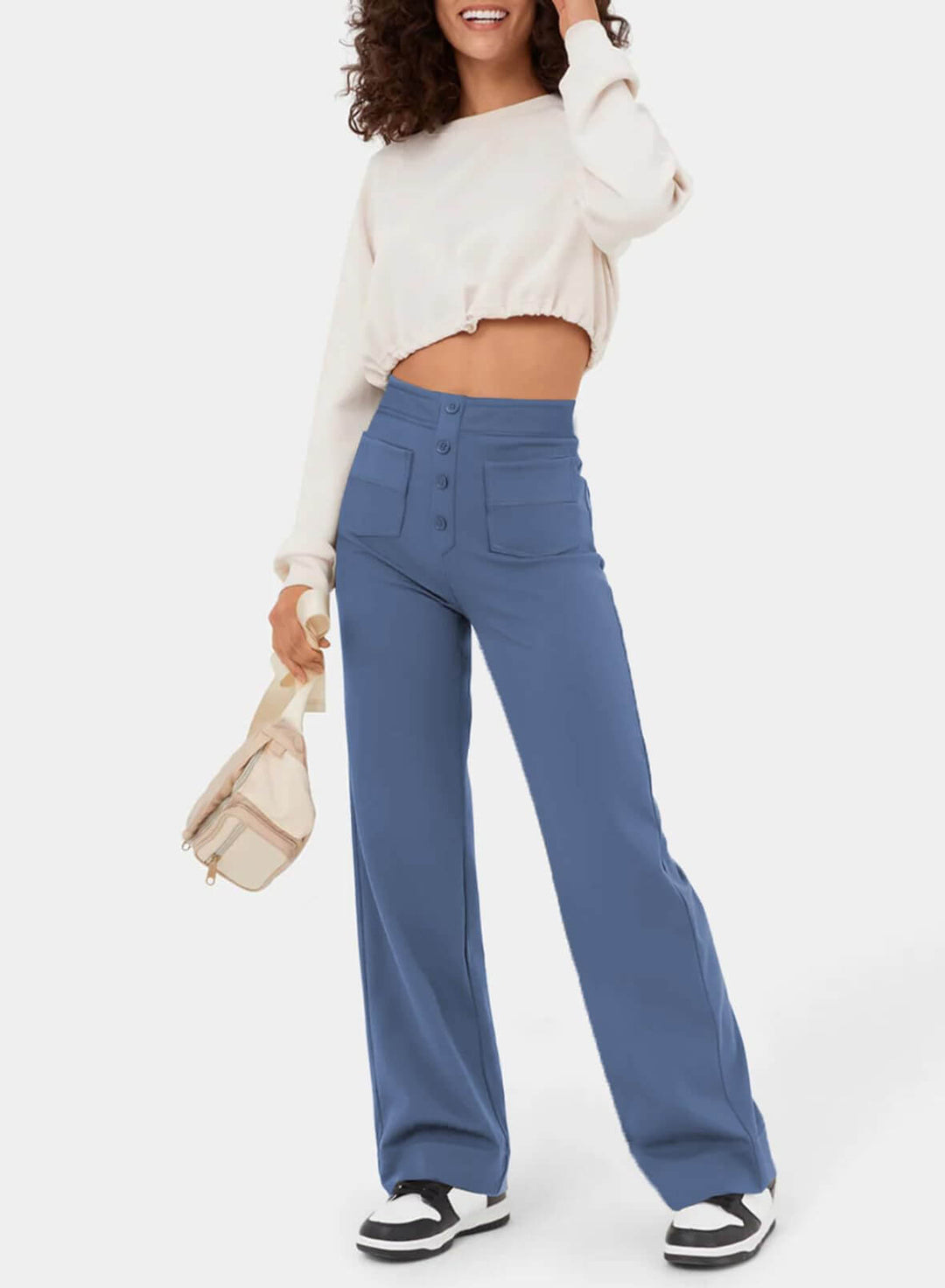 Marta™  High Waisted Pants