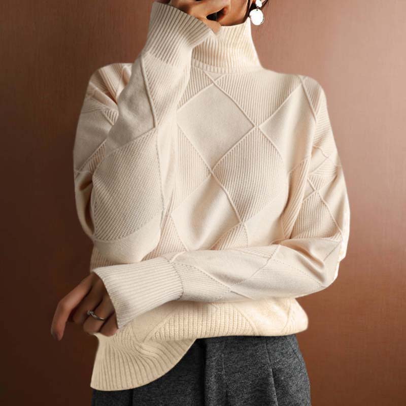 Denise™ | Elegant & Cozy Sweater