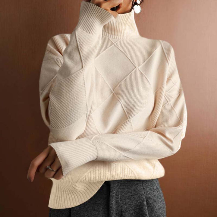 Denise™ | Elegant & Cozy Sweater