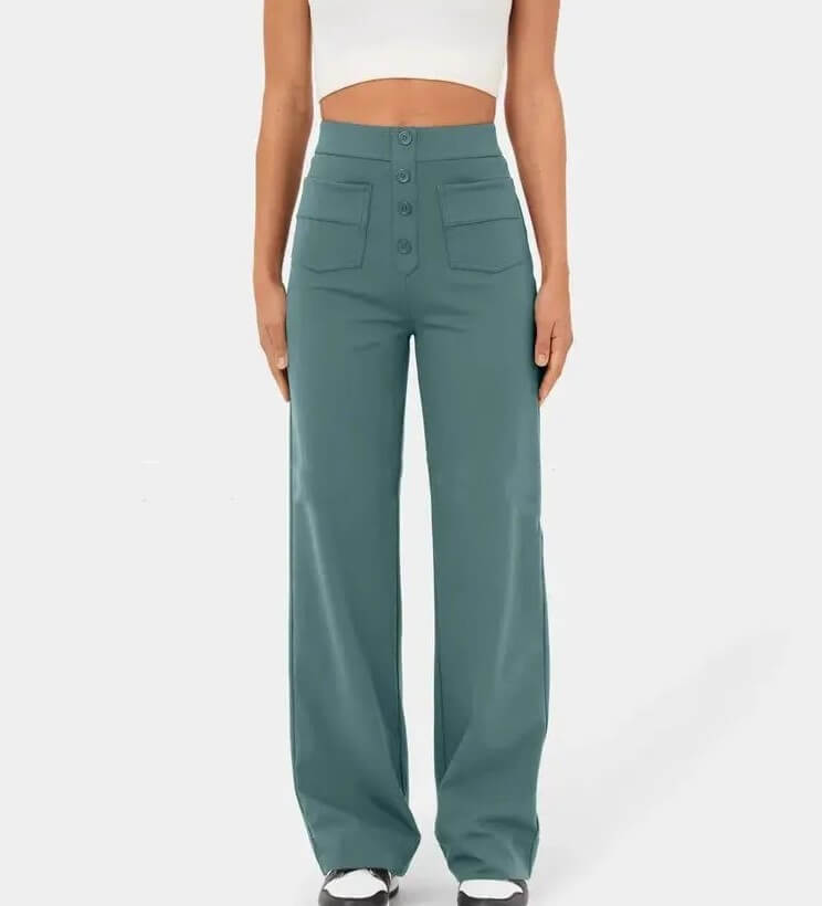 Marta™  High Waisted Pants