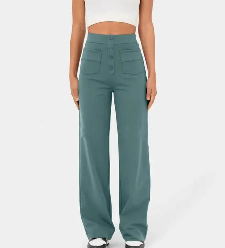 Marta™  High Waisted Pants