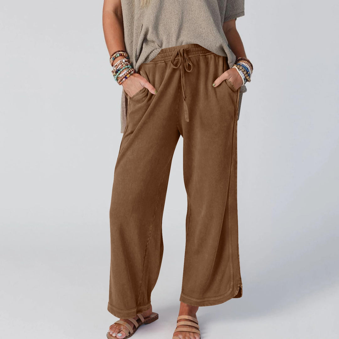 Celvyn™ | Elegant Vintage Pants