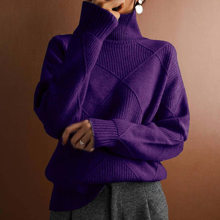 Denise™ | Elegant & Cozy Sweater