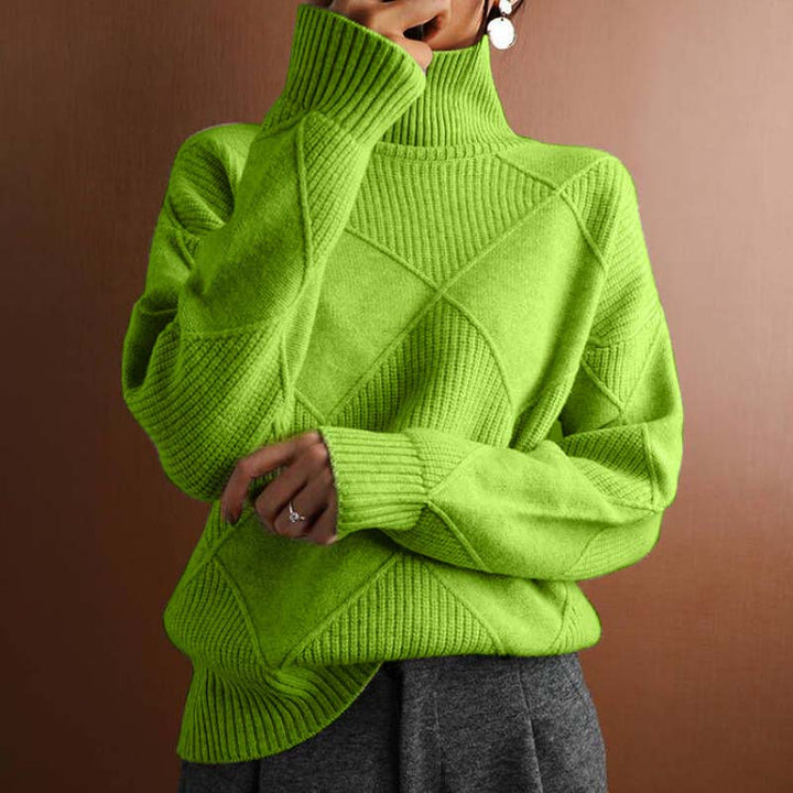 Denise™ | Elegant & Cozy Sweater