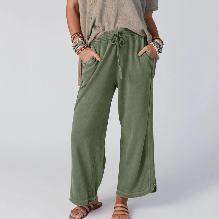 Celvyn™ | Elegant Vintage Pants