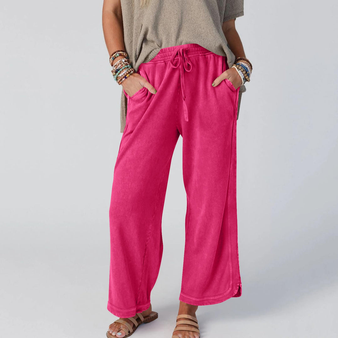 Celvyn™ | Elegant Vintage Pants