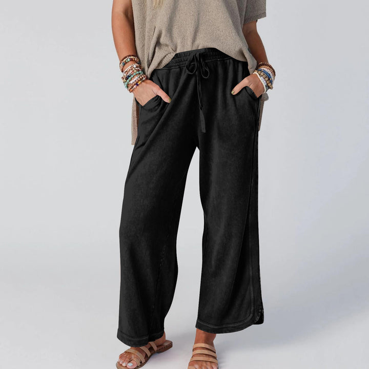 Celvyn™ | Elegant Vintage Pants