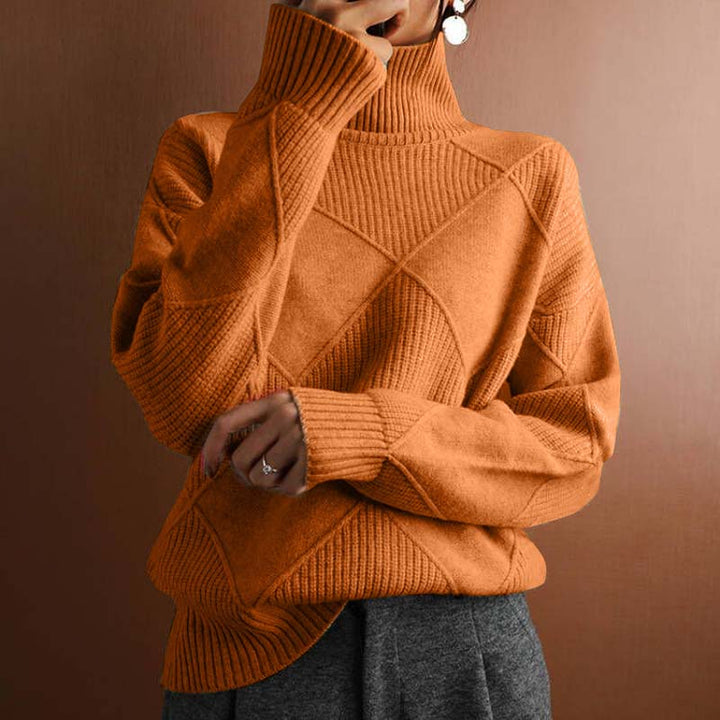 Denise™ | Elegant & Cozy Sweater