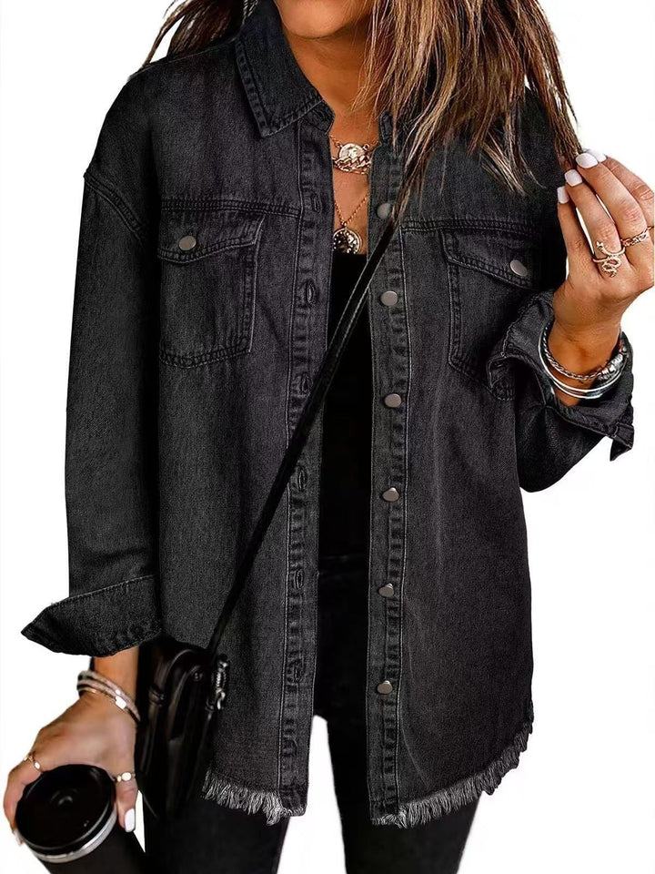 Sorrelle™ | Classic Denim Jacket