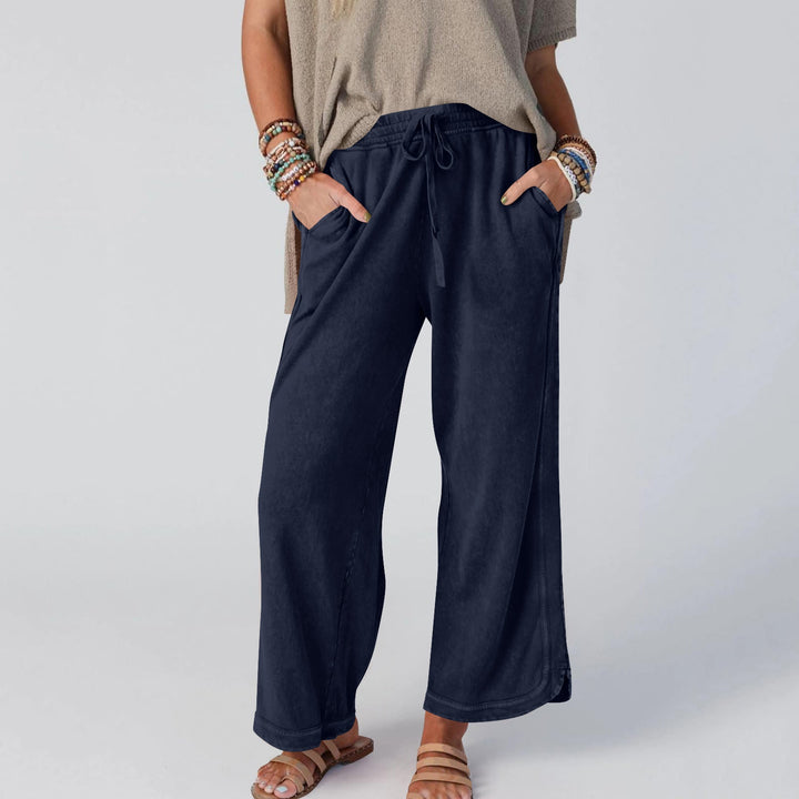 Celvyn™ | Elegant Vintage Pants