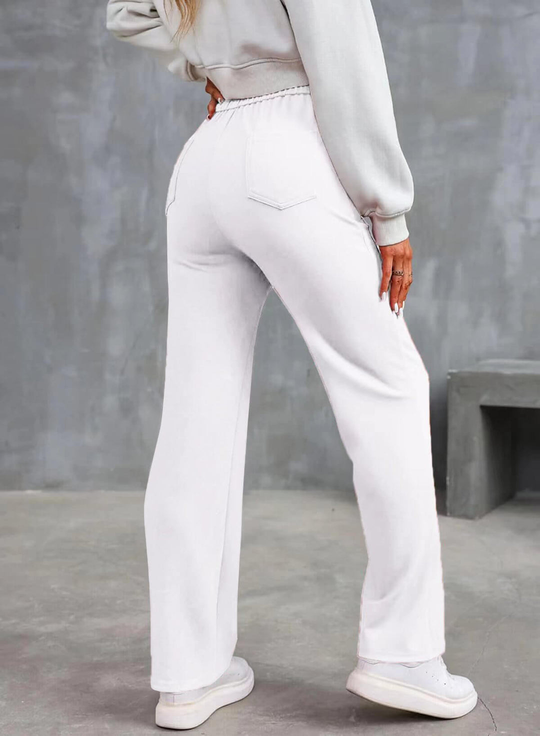 Marta™  High Waisted Pants
