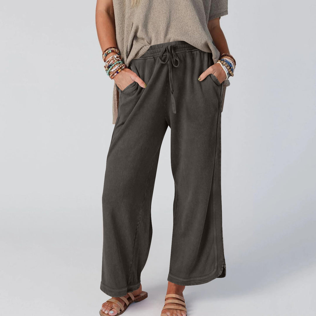 Celvyn™ | Elegant Vintage Pants