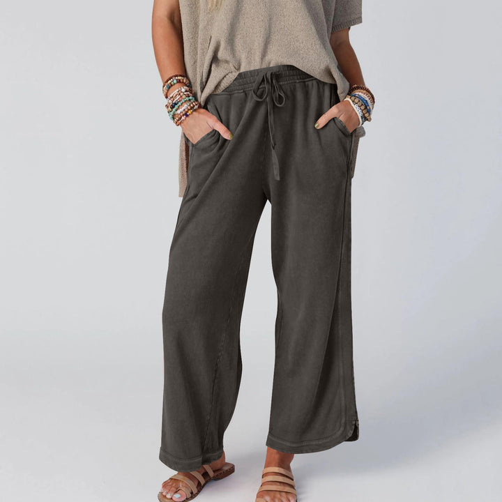 Celvyn™ | Elegant Vintage Pants