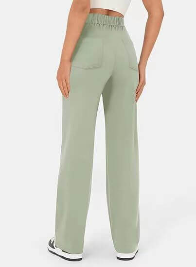 Marta™  High Waisted Pants