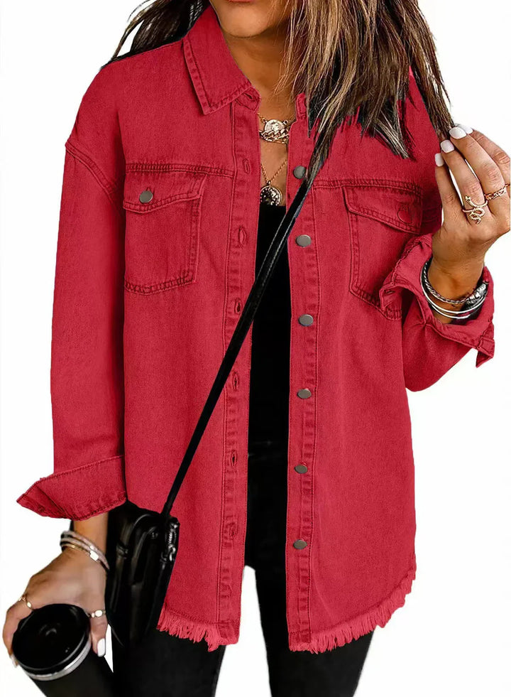 Sorrelle™ | Classic Denim Jacket