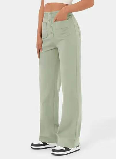 Marta™  High Waisted Pants