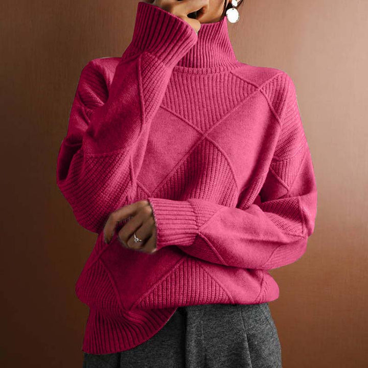 Denise™ | Elegant & Cozy Sweater