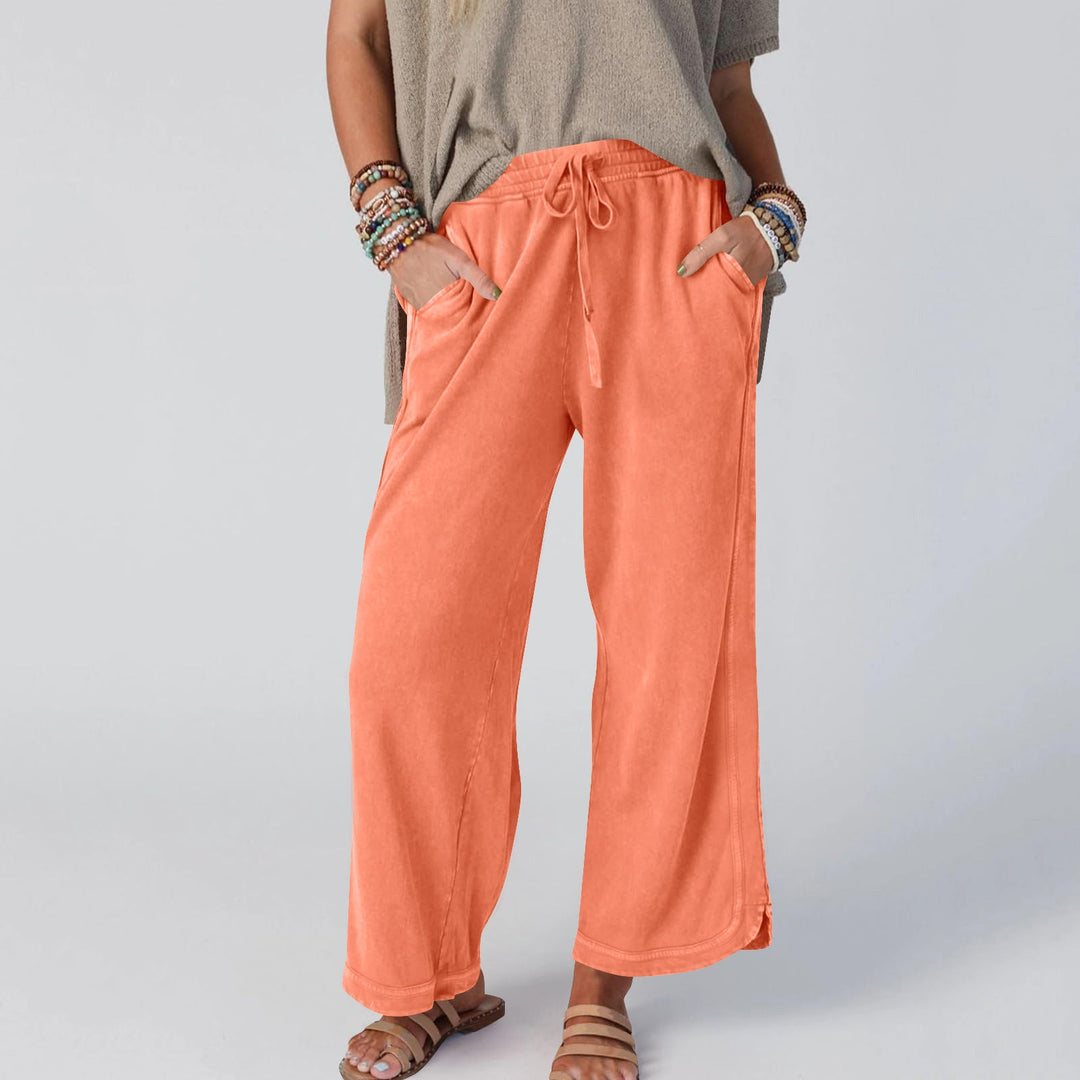 Celvyn™ | Elegant Vintage Pants