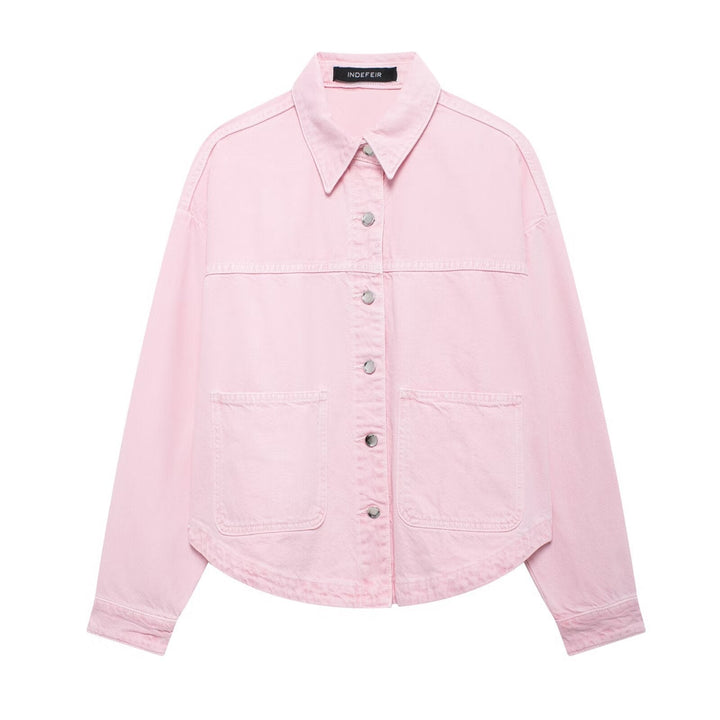 Selora™ | Casual Oversized Jacket