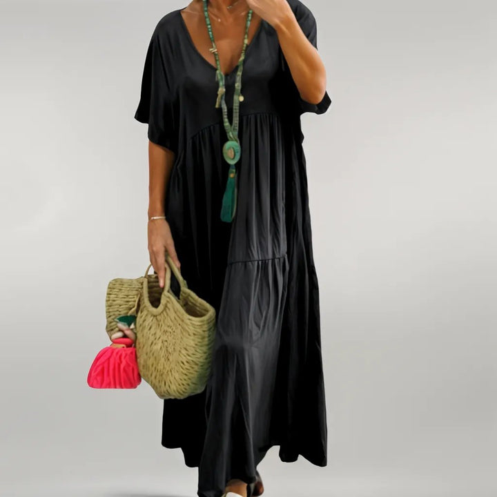 Noemi | Robe couvrante
