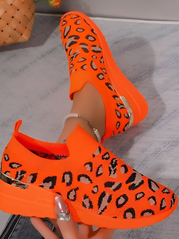 Aeloria™ – Trendy Everyday Sneakers