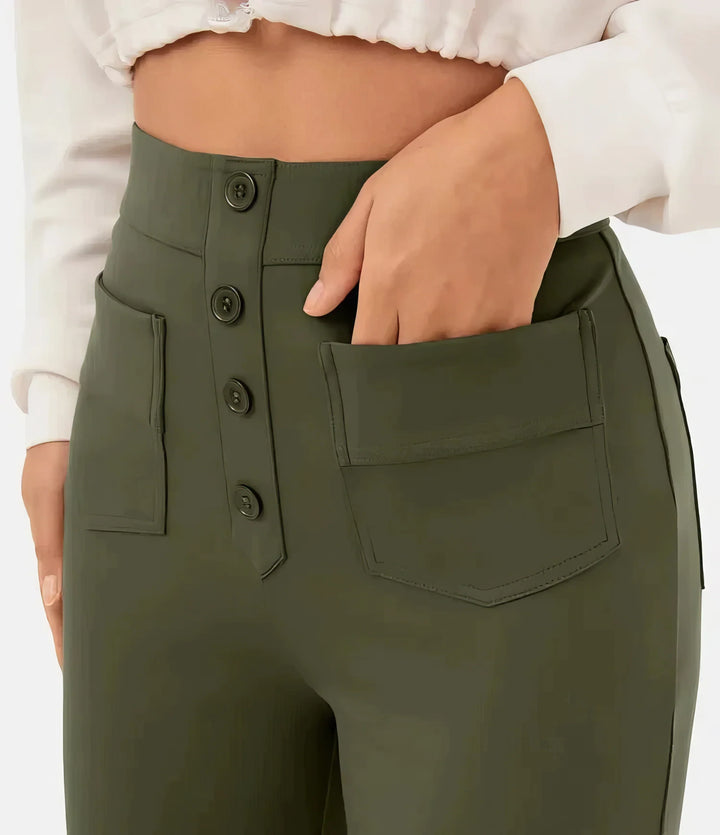 Marta™  High Waisted Pants