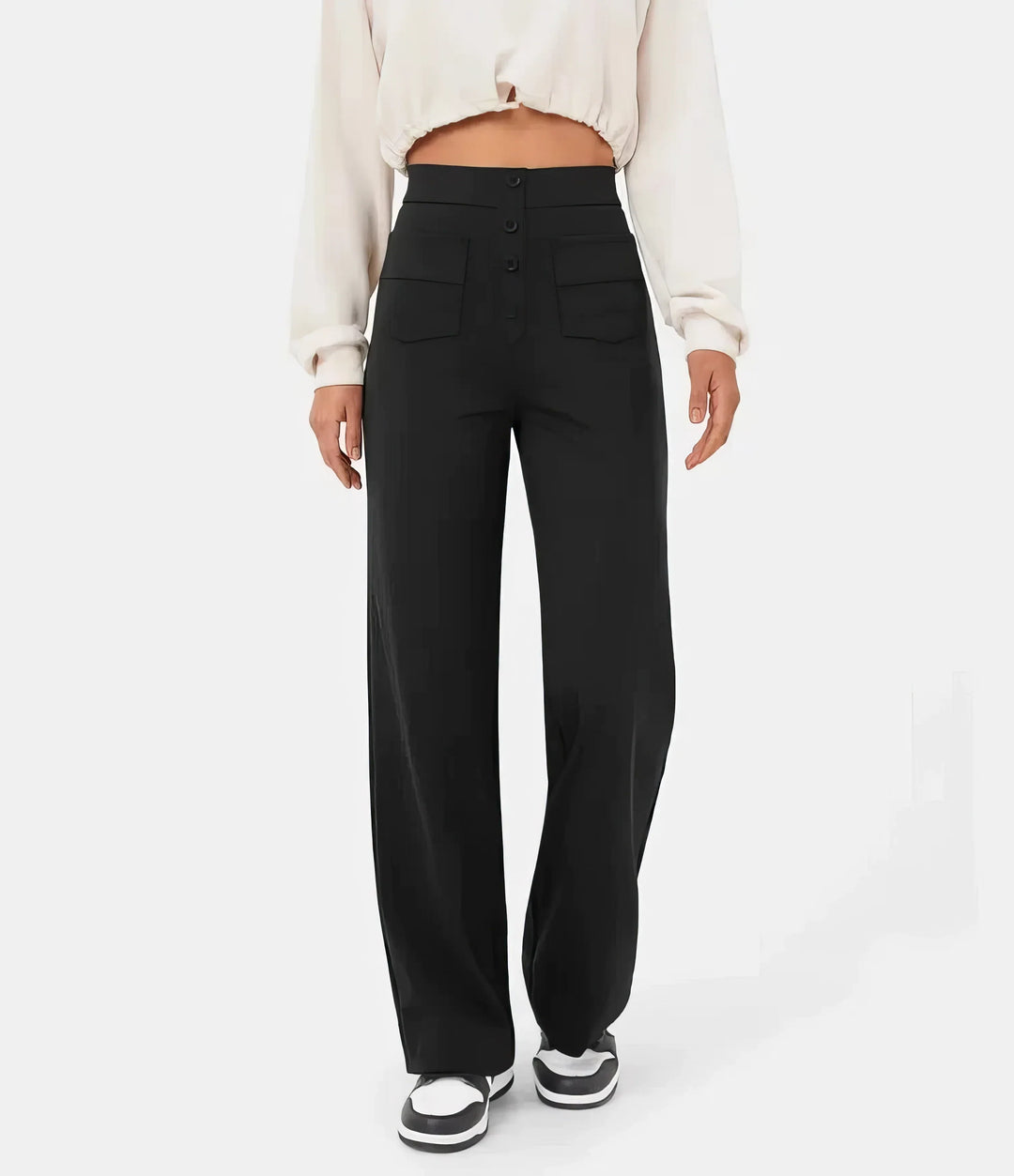 Marta™  High Waisted Pants