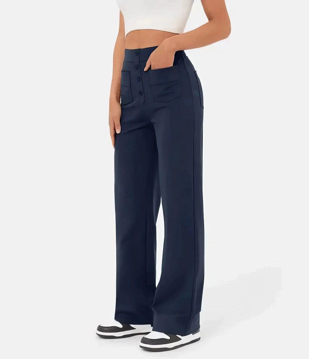 Marta™  High Waisted Pants