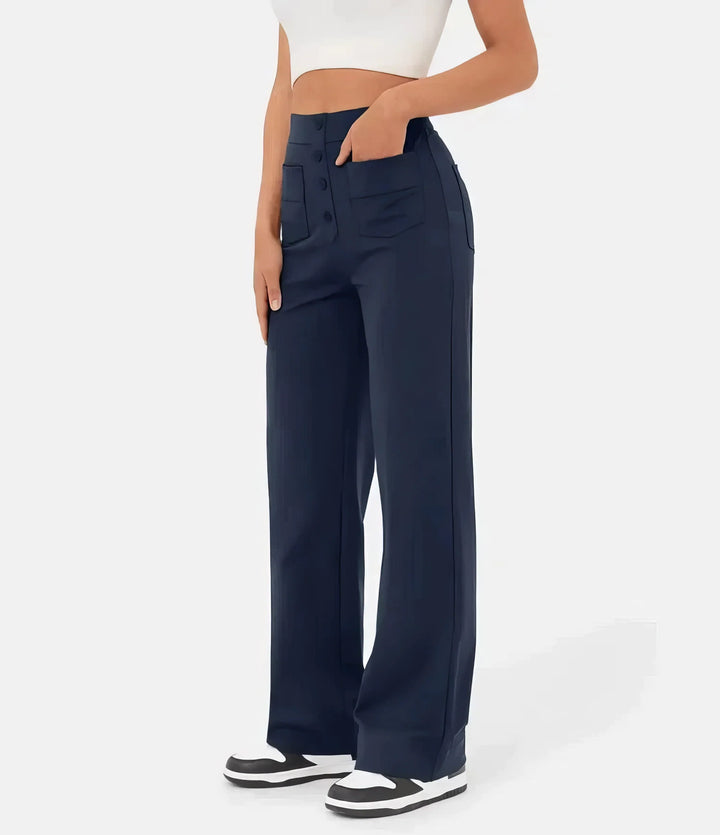 Marta™  High Waisted Pants