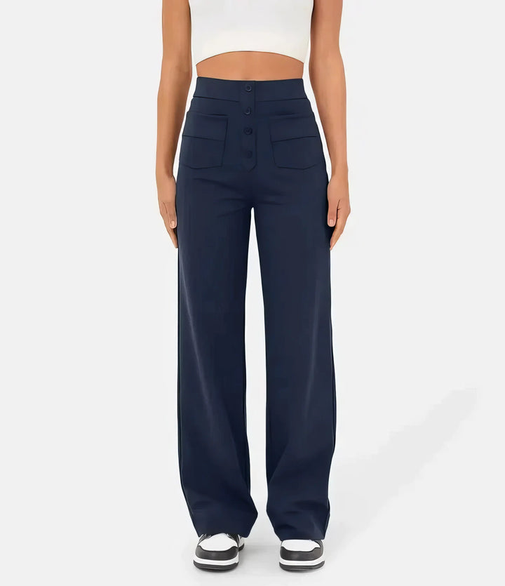 Marta™  High Waisted Pants