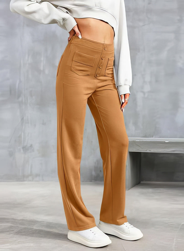 Marta™  High Waisted Pants