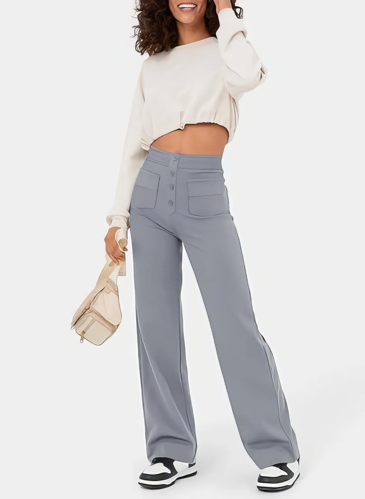 Marta™  High Waisted Pants