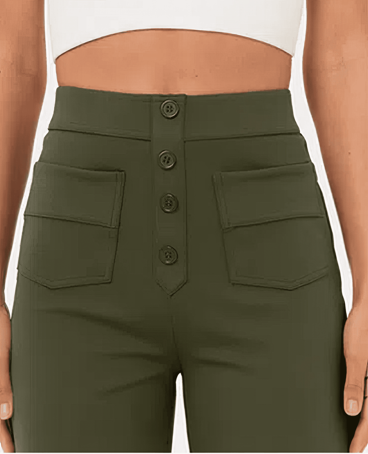 Marta™  High Waisted Pants