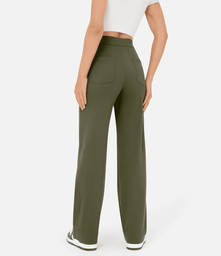 Marta™  High Waisted Pants