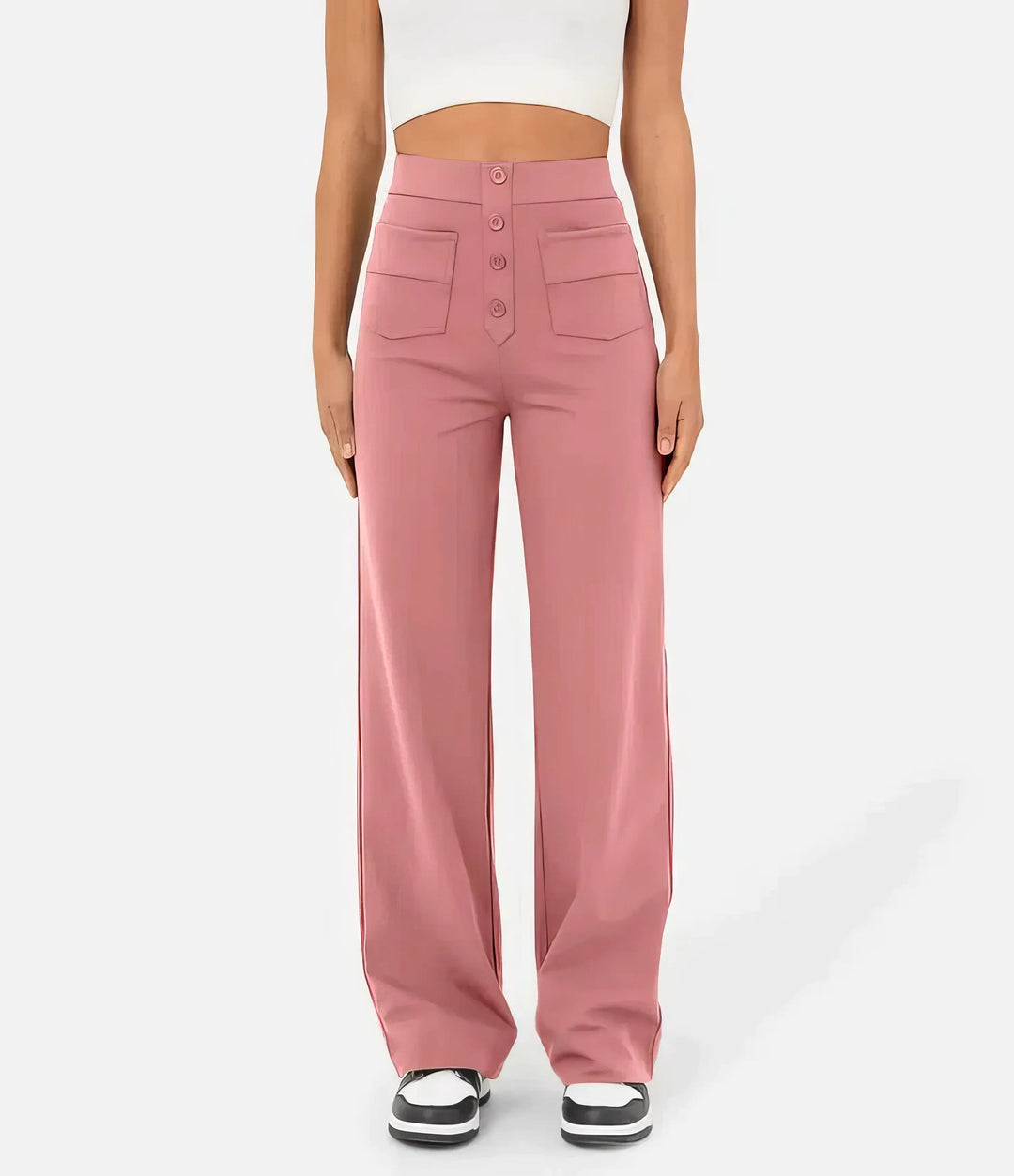 Marta™  High Waisted Pants