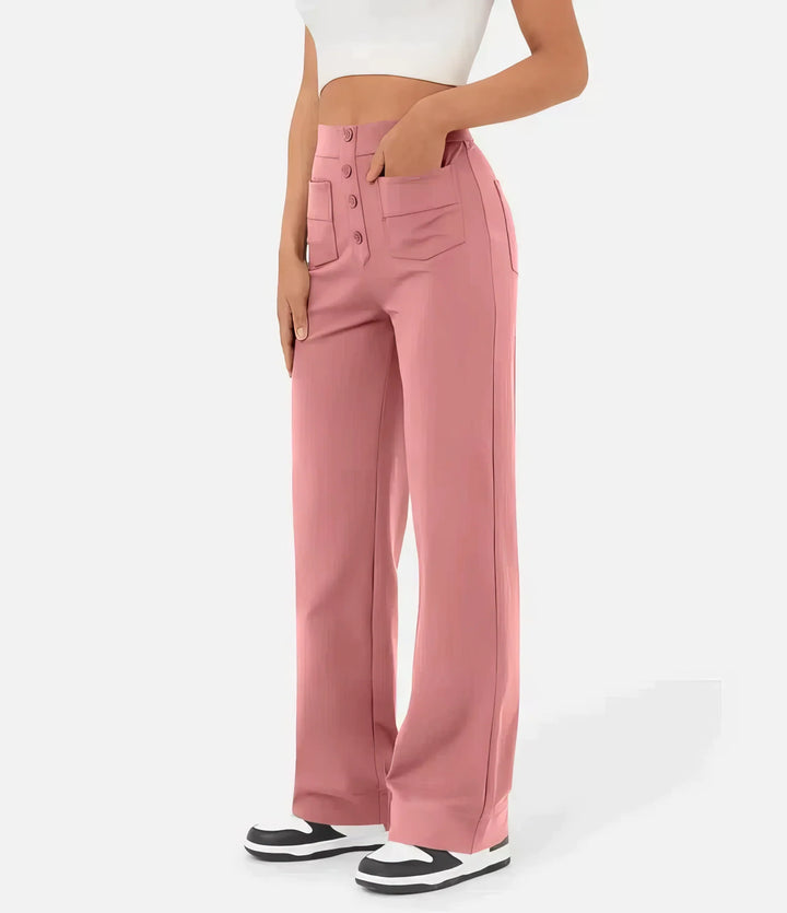 Marta™  High Waisted Pants