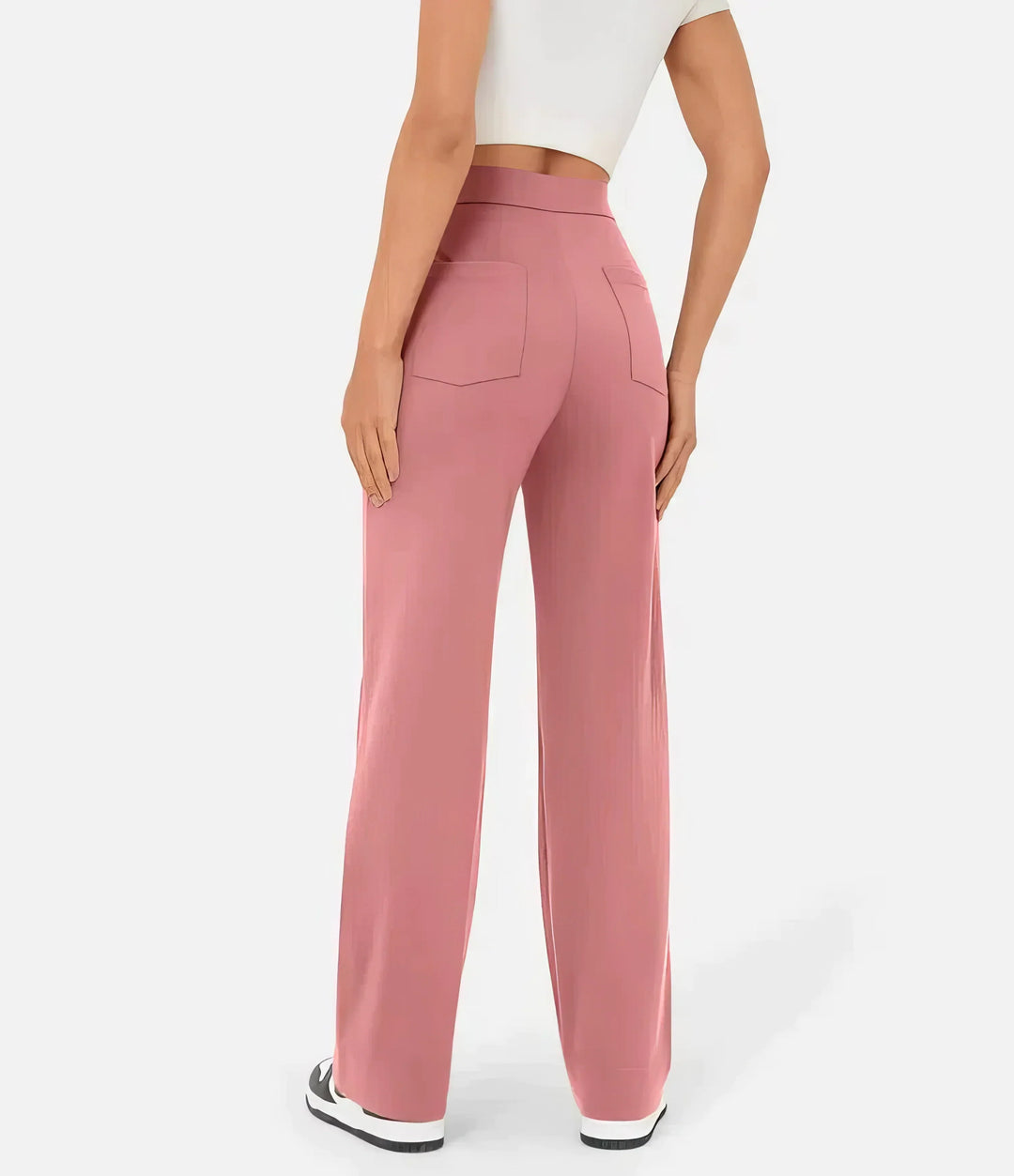 Marta™  High Waisted Pants