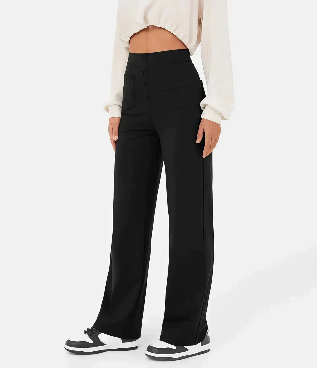 Marta™  High Waisted Pants